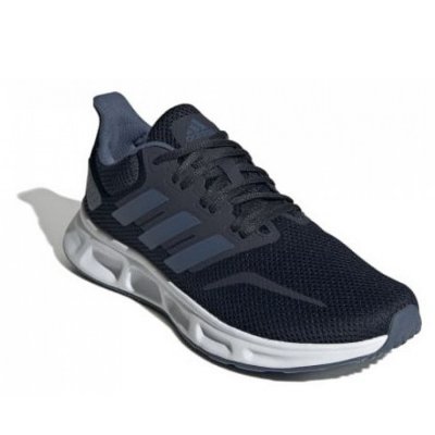 adidas Showtheway 2.0 Sneaker in blau/legend ink adidas Showtheway 2.0 Sneaker in blau/legend ink