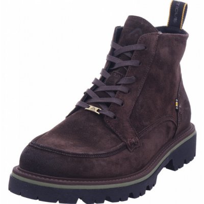 Ambitious Halbschuh in braun Ambitious Halbschuh in braun