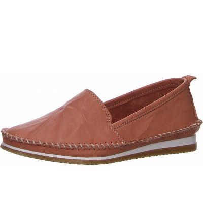 andrea conti Slipper in lachs