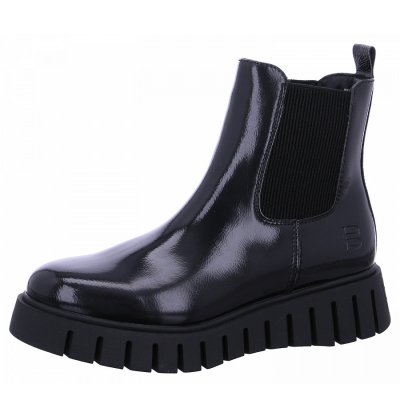 Bagatt Benisha Chelsea Boot in 1000 schwarz Bagatt Benisha Chelsea Boot in 1000 schwarz