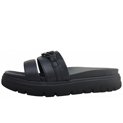 Bagatt Pantolette in 1000 schwarz Bagatt Pantolette in 1000 schwarz