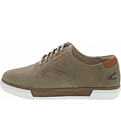 Camel Active Bayland Sneaker low in taupe