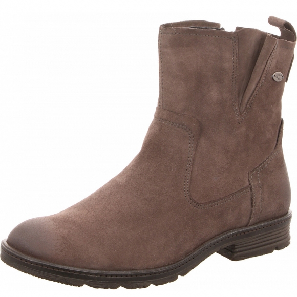 Camel Active aged 71 Stiefelette in grau