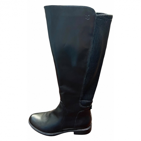 Caprice Stiefel in schwarz