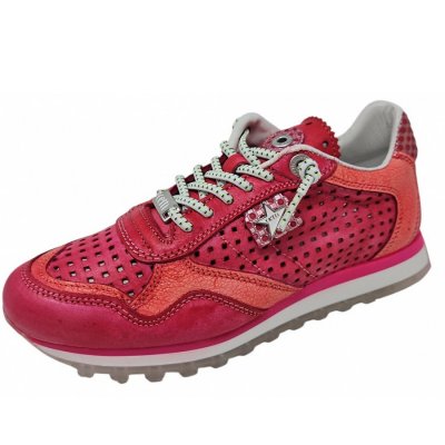 Cetti Sneaker in used tin fresa Cetti Sneaker in used tin fresa