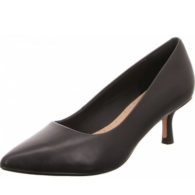 Clarks violet55 rae Pumps in schwarz Clarks violet55 rae Pumps in schwarz