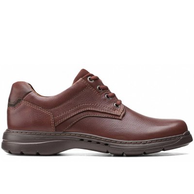 Clarks Schnürschuhe in mahogany Clarks Schnürschuhe in mahogany