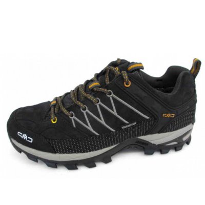 CMP Trekkingschuh in schwarz CMP Trekkingschuh in schwarz