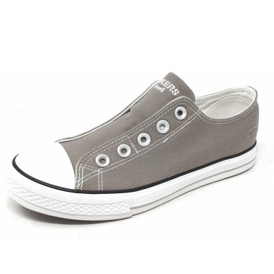 Dockers by Gerli Leinenschuh in grau Dockers by Gerli Leinenschuh in grau