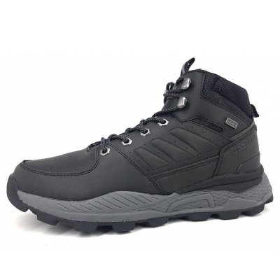 Dockers by Gerli Stiefel in 100 Schwarz