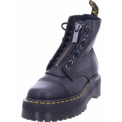 Dr. Martens Stiefel in schwarz Dr. Martens Stiefel in schwarz