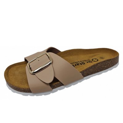 Dr. Stark C. John Pantolette in beige Dr. Stark C. John Pantolette in beige