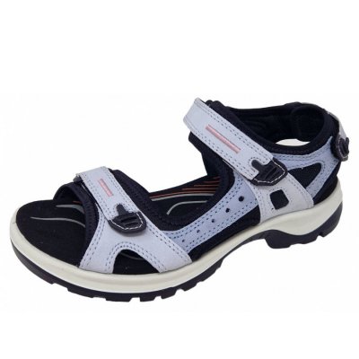 Ecco Offroad Air Trekkingschuh in dusty blue Ecco Offroad Air Trekkingschuh in dusty blue
