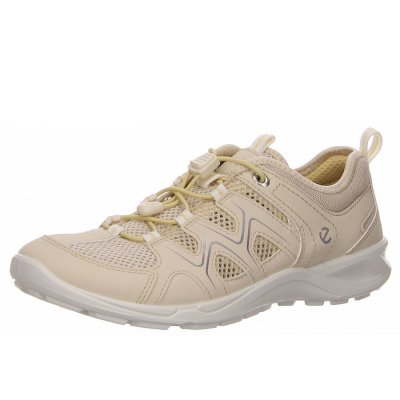 Ecco Sneaker in creme Ecco Sneaker in creme