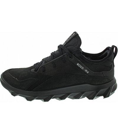 Ecco MX W sportlicher Schnürer in black Ecco MX W sportlicher Schnürer in black