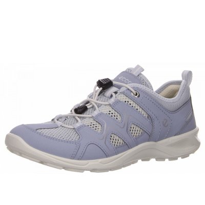 Ecco Sneaker in hellblau Ecco Sneaker in hellblau