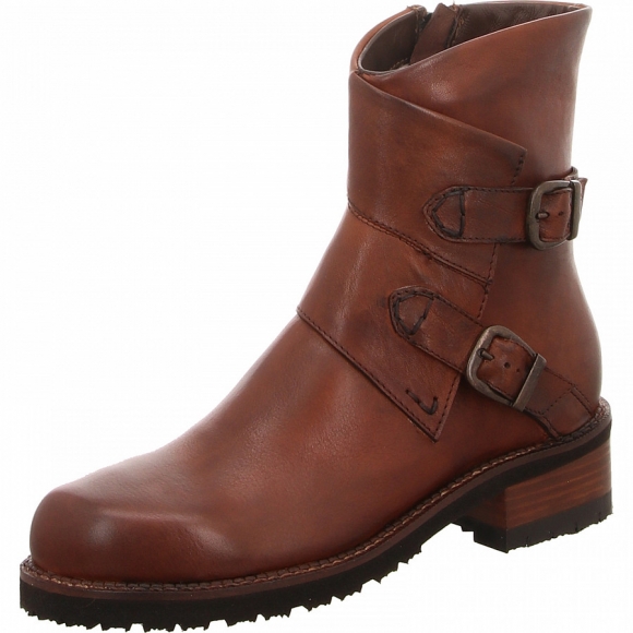 Everybody Stiefelette in braun