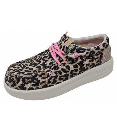 Fusion Schnürschuh in beige leo Fusion Schnürschuh in beige leo