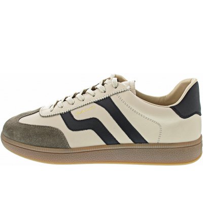 Gant Cuzmo Sneaker low in putty-desert brown