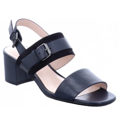 Gerry Weber Sandalette in dkl. blau Gerry Weber Sandalette in dkl. blau