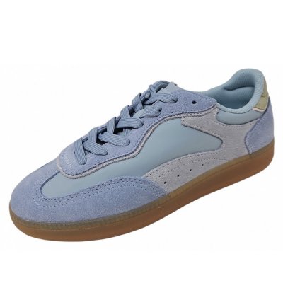 HOFF Park Sneaker in stone blau HOFF Park Sneaker in stone blau
