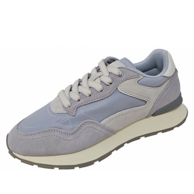 HOFF City Stone Blue Sneaker in blau HOFF City Stone Blue Sneaker in blau
