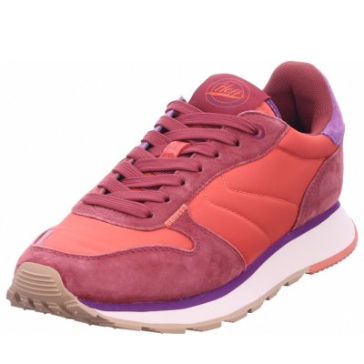 HOFF Sneaker in rot HOFF Sneaker in rot