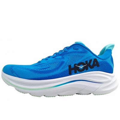 Hoka Clifton 10 Laufschuh in blue/skyward HSK