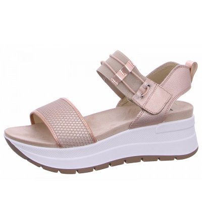 Igi & Co. Sandale in champagner Igi & Co. Sandale in champagner