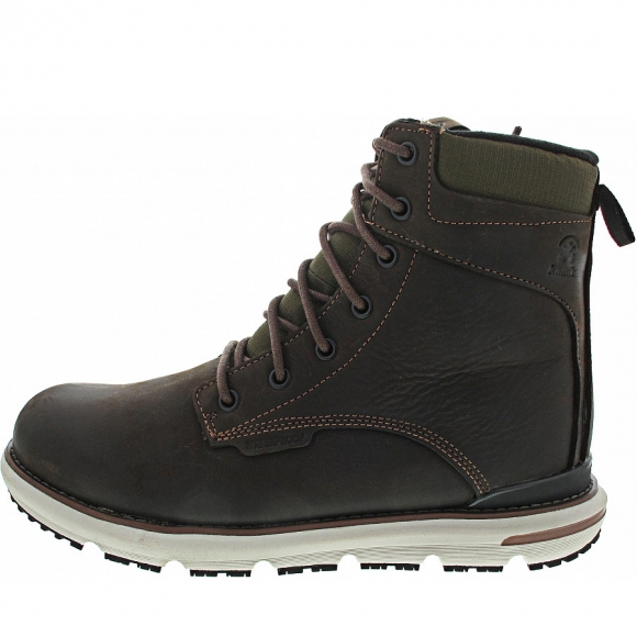 Kamik Brody L Schnürstiefel in java Kamik Brody L Schnürstiefel in java