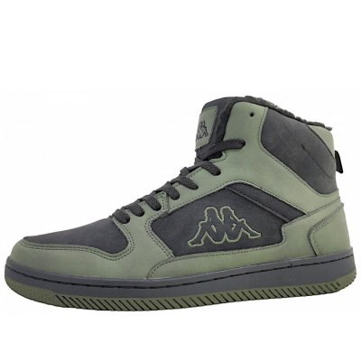 Kappa Stiefel in 3111 army/böack Kappa Stiefel in 3111 army/böack