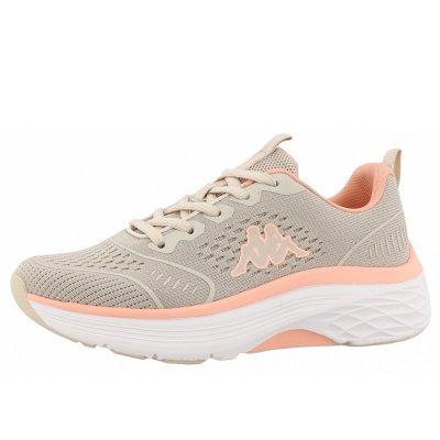 Kappa Martha Sneaker in sand salomon Kappa Martha Sneaker in sand salomon