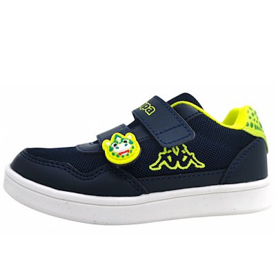 Kappa Trainingsschuh in navy Kappa Trainingsschuh in navy
