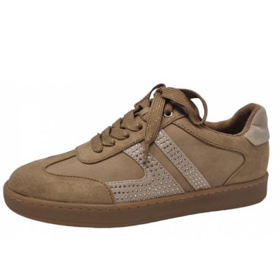 La Strada Sneaker in beige La Strada Sneaker in beige