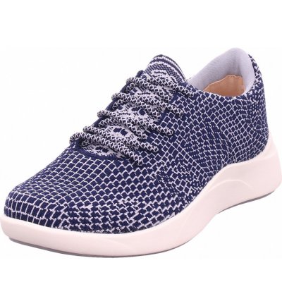 Legero Schuh Textil \ BALLOON Halbschuh in blau Legero Schuh Textil \ BALLOON Halbschuh in blau