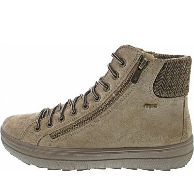Legero MIRA Schnürstiefelette in GIOTTO (BEIGE) Legero MIRA Schnürstiefelette in GIOTTO (BEIGE)