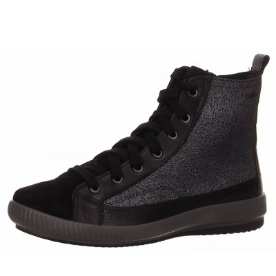 Legero tanaro 5.0 Stiefel in schwarz Legero tanaro 5.0 Stiefel in schwarz