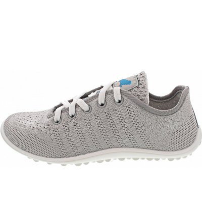 Leguano go: sportlicher Schnürer in grey Leguano go: sportlicher Schnürer in grey