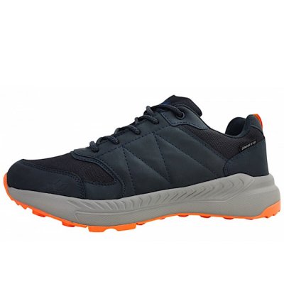 Lico Howard Wanderschuh in marine/orange 1230 Lico Howard Wanderschuh in marine/orange 1230