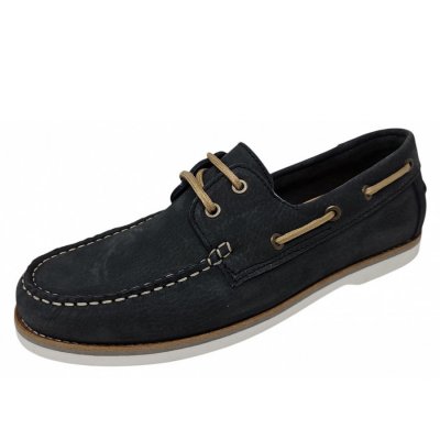 Marc O'Polo Mokassin in 890 navy Marc O'Polo Mokassin in 890 navy