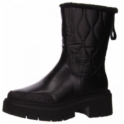 Marco Tozzi stiefel Stiefel in schwarz Marco Tozzi stiefel Stiefel in schwarz