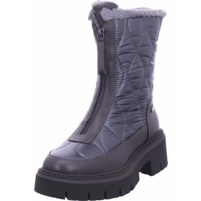 Marco Tozzi Stiefel in grau Marco Tozzi Stiefel in grau
