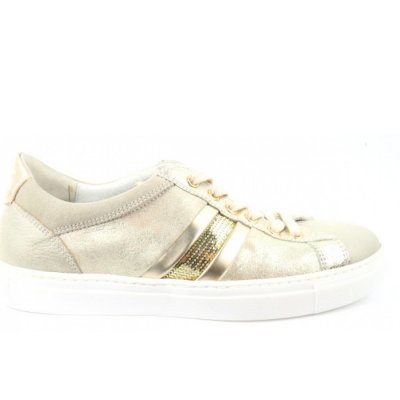 Nero Giardini Stars savana/champagne Sneaker in savana/champagne Nero Giardini Stars savana/champagne Sneaker in savana/champagne