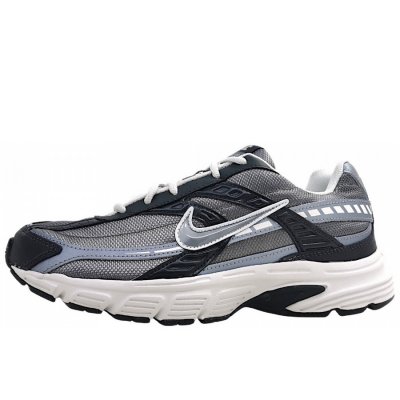 Nike Initiator Sportschuh in anthracite/grey 001 Nike Initiator Sportschuh in anthracite/grey 001