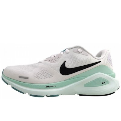 Nike Structure 26 Trainingsschuh in white/black 100 Nike Structure 26 Trainingsschuh in white/black 100