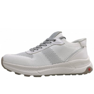 Relife Slipper in white 010