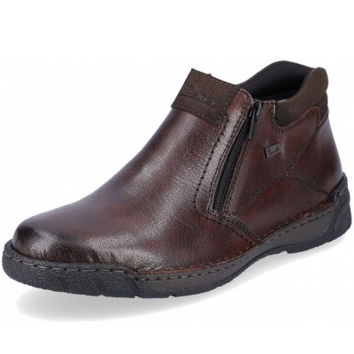 Rieker Stiefelette in Havanna/moro