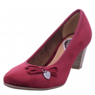 s.Oliver damen pumps Pumps in bordo s.Oliver damen pumps Pumps in bordo