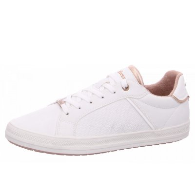 s.Oliver Sneaker in 100 white s.Oliver Sneaker in 100 white