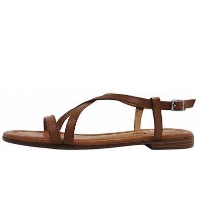 s.Oliver Sandalette in COGNAC 305 s.Oliver Sandalette in COGNAC 305